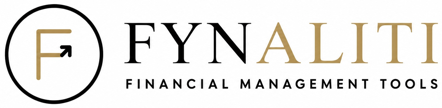 Fynaliti — Financial Management Tools