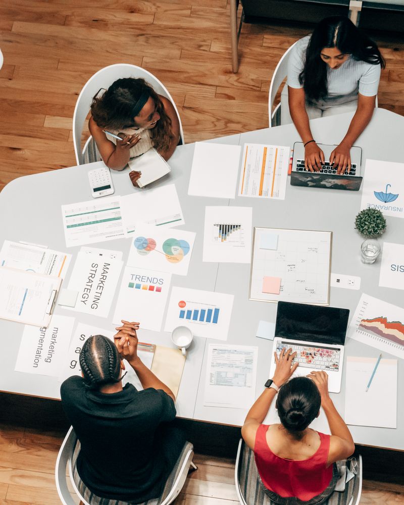 Small Business Budget — Know your numbers. Grow your business.