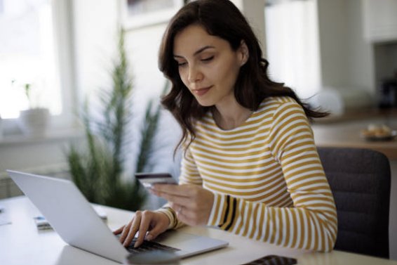 Personal Finance — Take control of your finances today.